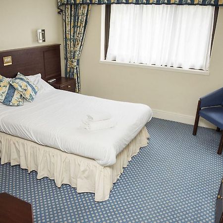Best Western Himley Hotel מראה חיצוני תמונה
