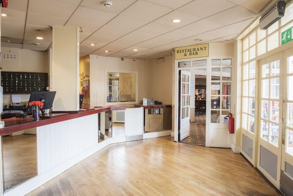 Best Western Himley Hotel מראה חיצוני תמונה