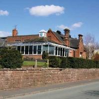 Best Western Himley Hotel מראה חיצוני תמונה
