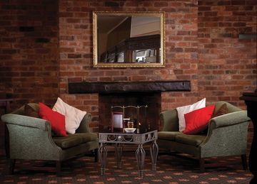 Best Western Himley Hotel מראה חיצוני תמונה