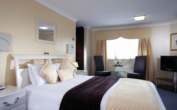Best Western Himley Hotel מראה חיצוני תמונה