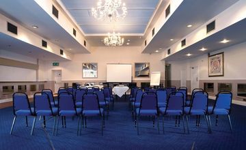 Best Western Himley Hotel מראה חיצוני תמונה