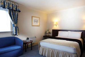 Best Western Himley Hotel מראה חיצוני תמונה
